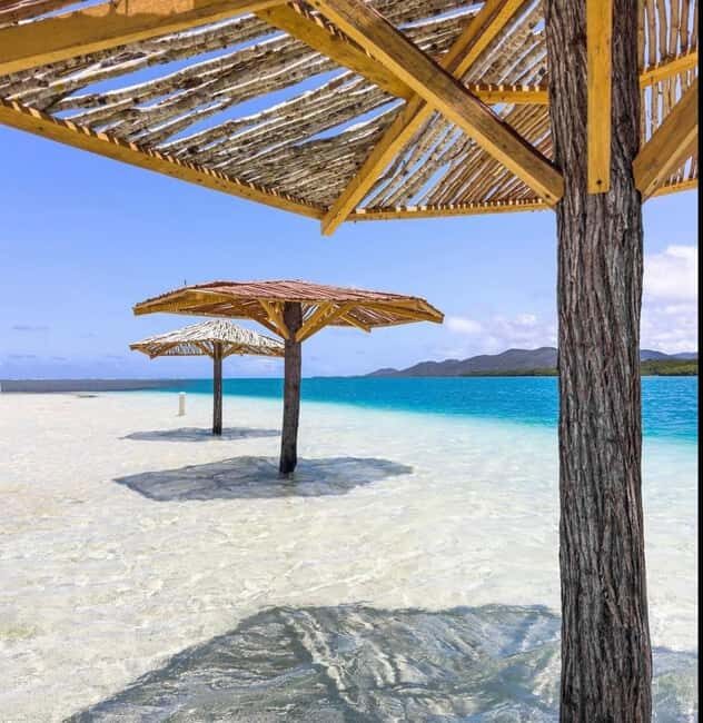 From Santo Domingo: Island Cabra & Grand Gossier Sandbank - Final Thoughts