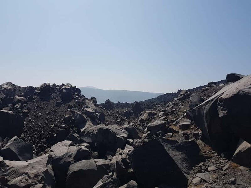 From Santorini: Volcano Cruise With Oia Sunset - Thirassia Island: A Quiet Escape