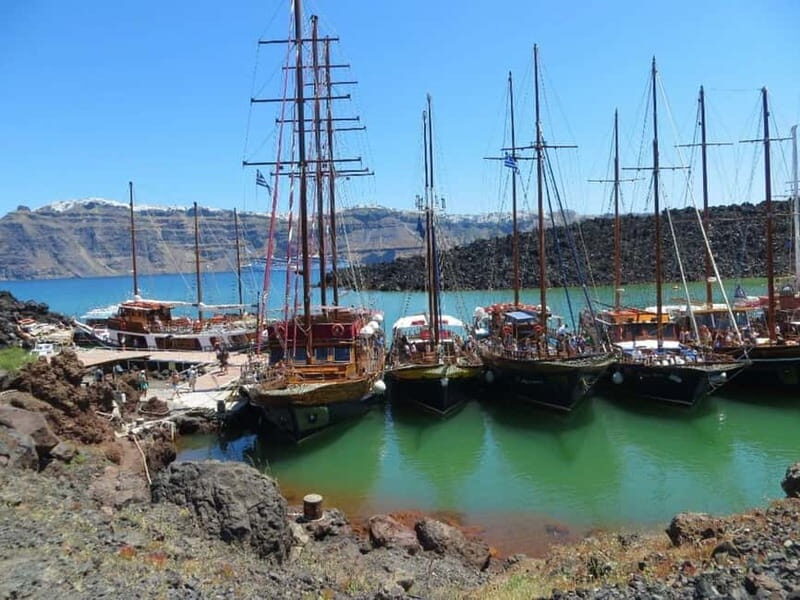 From Santorini: Volcano Cruise With Oia Sunset - Final Thoughts: Who Should Take This Tour?