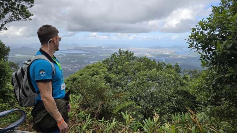 From São Paulo: Private Tour of Atlantic Forest & Valleys - Final Thoughts