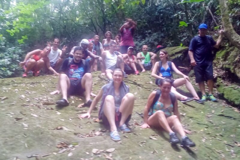 From São Paulo: Santo Amaro Island & Wild Beaches Day Trip - The Sum Up