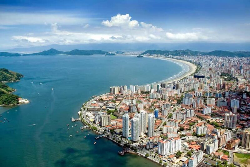 From São Paulo: Santos, São Vicente & Guarujá Day Trip - Frequently Asked Questions