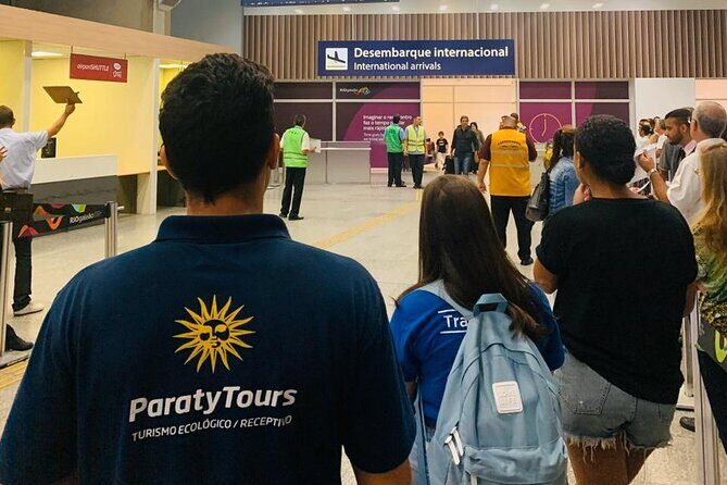 From São Paulo: shared shuttle to Paraty (from airport or Paulista Avenue) - In-Depth Review of the São Paulo to Paraty Shuttle Experience