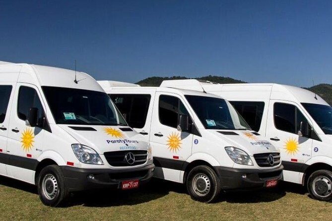 From São Paulo: shared shuttle to Paraty (from airport or Paulista Avenue) - Final Thoughts: Who Should Book?