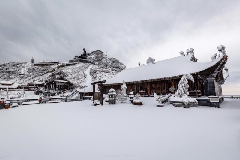 From Sapa: 1-Day Guided Trek to Lao Chai & Ta Van with Lunch - Final Thoughts: Is This Tour for You?