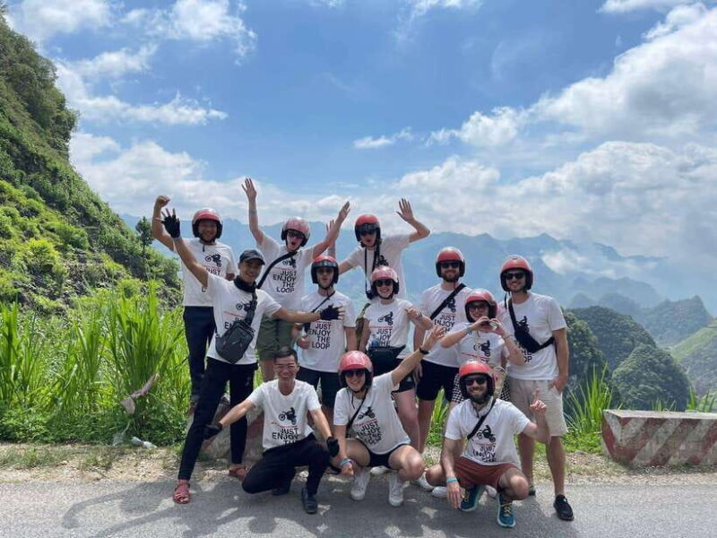 From Sapa: 2 Day Ha Giang Loop Motorbike Tour With Rider - Final Thoughts