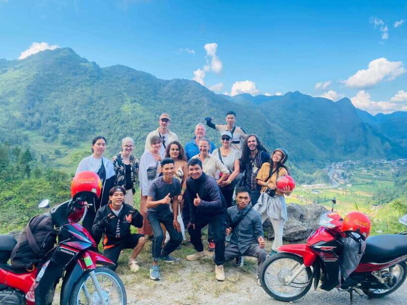From Sapa: 2 Day Ha Giang Loop Motorbike Tour With Rider - FAQ