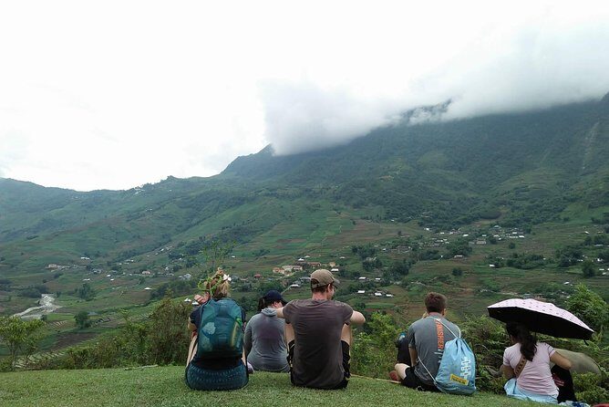From Sapa: 2-Day Homestay trekking Tour - FAQ