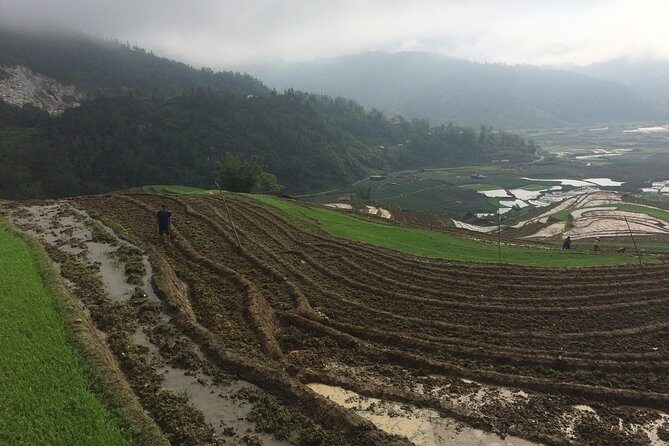 From Sapa: 2 Day Tour Through Villages and Countryside - Who Should Consider This Tour?