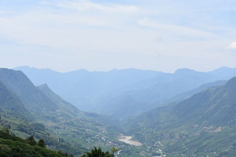 From Sapa: 2D1N Sapa Trekking Tour with Local Expert - Final Thoughts