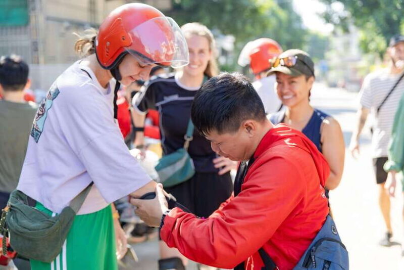 From Sapa: 3-Day Ha Giang Loop Motorbike Tour with Chestnut - The Value of This Tour