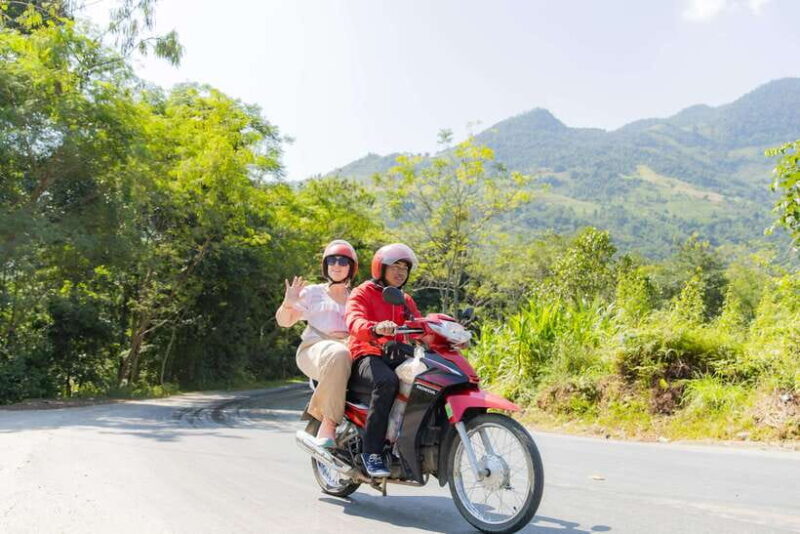 From Sapa: 3-Day Ha Giang Loop Motorbike Tour with Chestnut - Final Thoughts