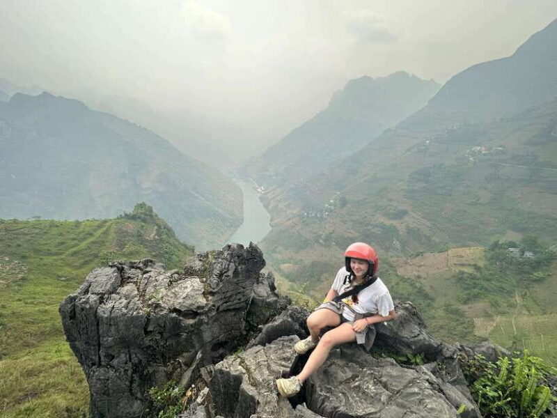 From Sapa: 3-Day Ha Giang Loop Motorbike Tour with Chestnut - FAQ