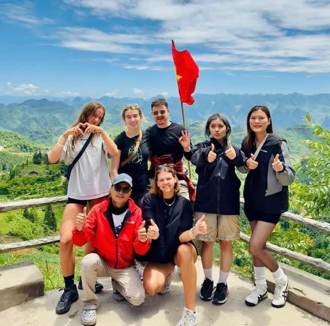 From Sapa: 3 Day Ha Giang Loop Self-ride Motorbike Tour - Exploring the Ha Giang Loop in Depth