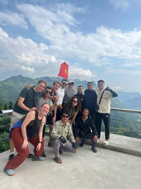 From Sapa: 3-Day Ha Giang Loop With Easy Rider - From Sapa: 3-Day Ha Giang Loop With Easy Rider — An Authentic Adventure Through Northern Vietnam