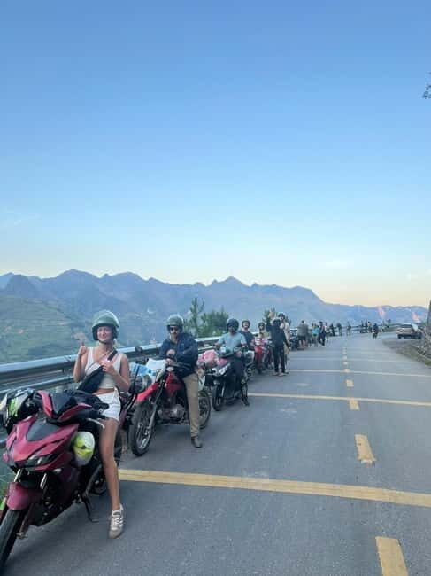From Sapa: 3-Day Ha Giang Loop With Easy Rider - Key Points