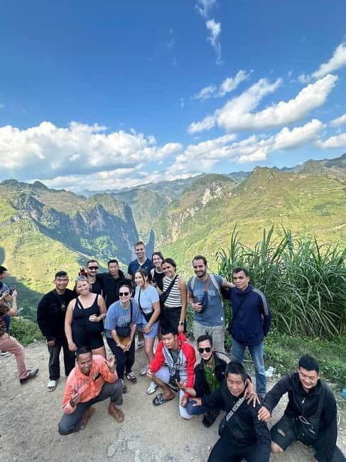 From Sapa: 3-Day Ha Giang Loop With Easy Rider - The Value and Who It’s For