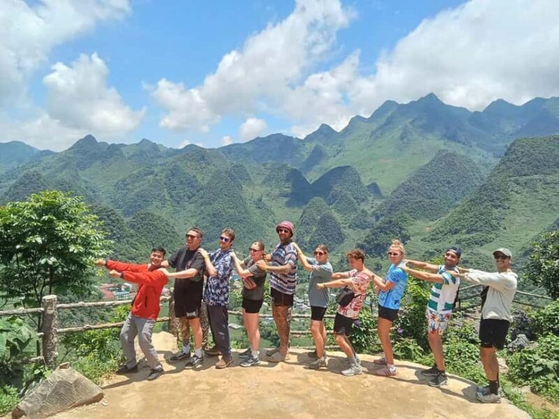 From Sapa: 3-Day Ha Giang Loop with Safe Rider (max 8 pax) - Frequently Asked Questions