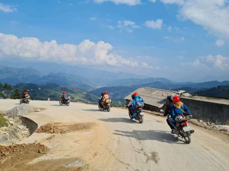 From Sapa: 4-Day 4-Night Ha Giang Loop Motorbike Tour - Who Will Love This Tour?