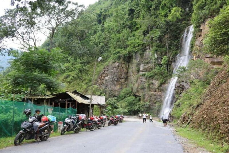 From Sapa: 4-Day 4-Night Ha Giang Loop Motorbike Tour - FAQ