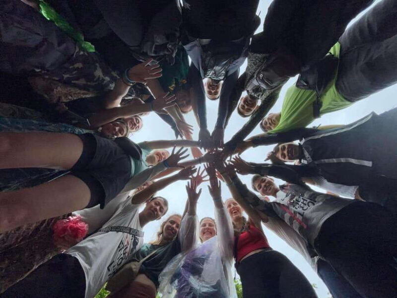 From SaPa: 4 Day Ha Giang Loop Motorbike Tour With Rider - Who Should Consider This Tour?