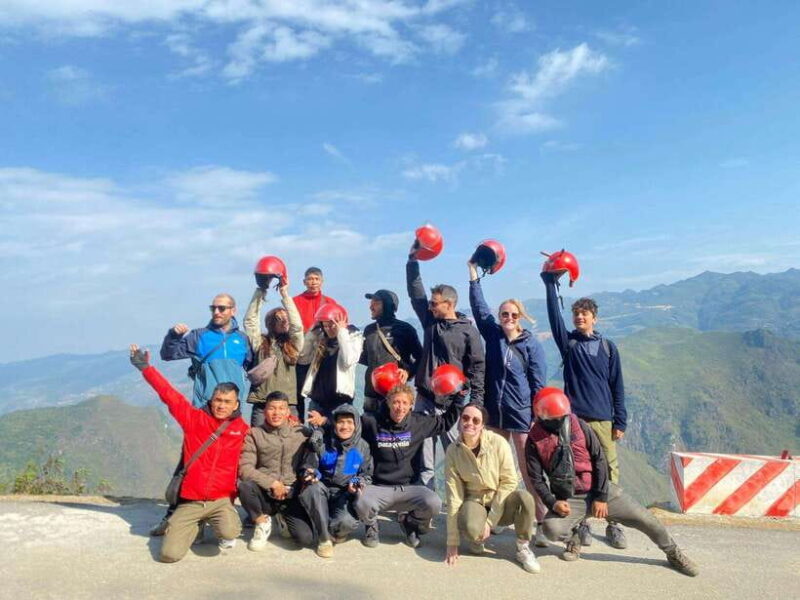 From SaPa: 4 Day Ha Giang Loop Motorbike Tour With Rider - Final Thoughts