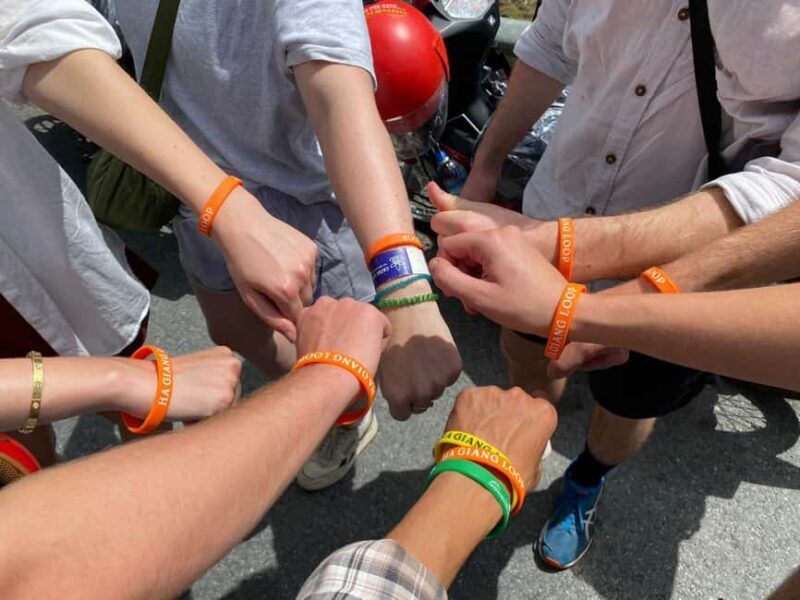 From SaPa: 4 Day Ha Giang Loop Motorbike Tour With Rider - Day 5: Final Adventures and Return to Ha Giang