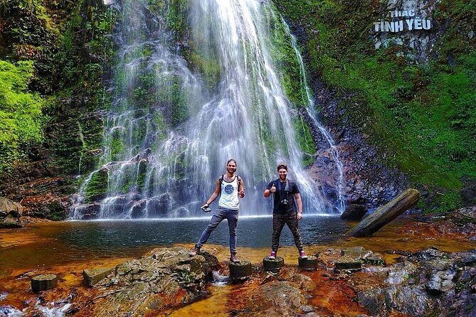 From Sapa: Adventure Tour To O Quy Ho & Trekking Sin Chai Village - Who Should Book This Tour?