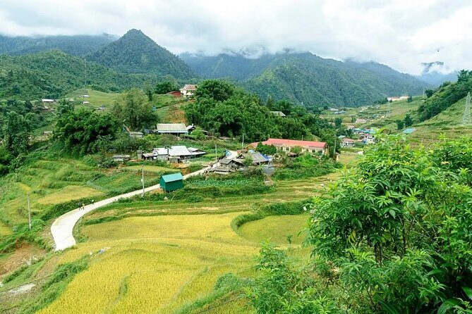 From Sapa: Adventure Tour To O Quy Ho & Trekking Sin Chai Village - FAQ