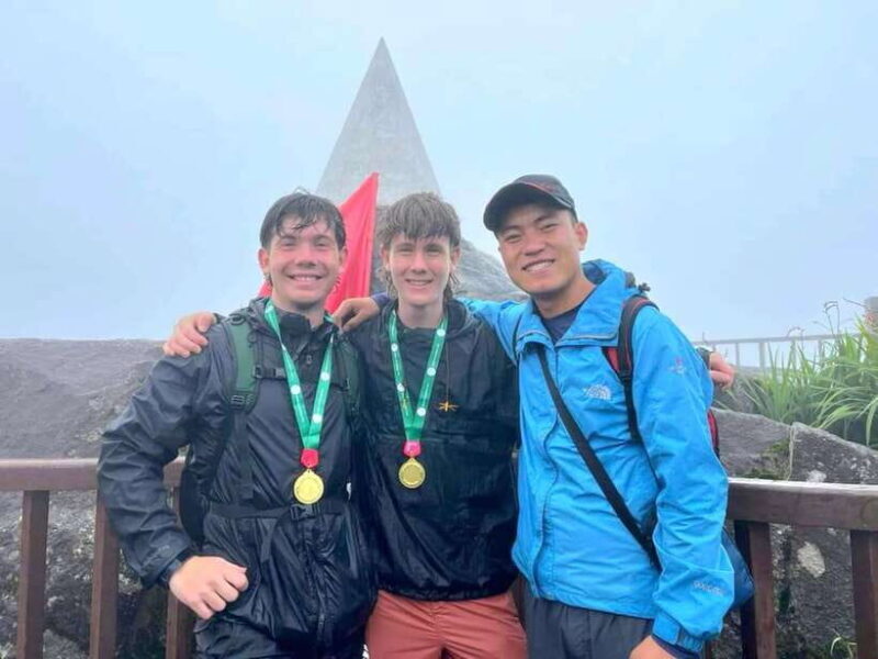 From Sapa: Fansipang Mountain Hike 1 Day - An In-Depth Look at the Fansipang Hike