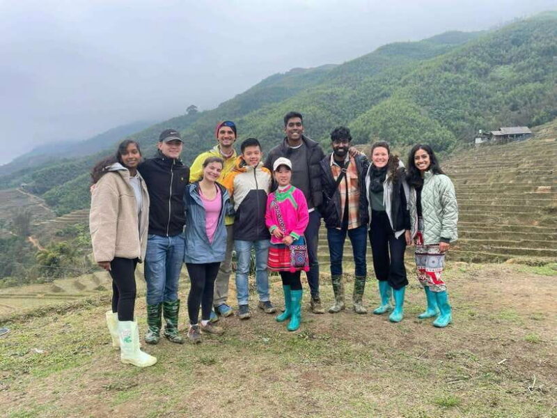 From Sapa: Full-Day Fansipan Peak Trekking Tour - Final Words