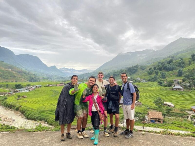 From Sapa: Guided Full-Day Trekking with Lunch and Drop-Off - The Sum Up: Who Will Love This Tour?