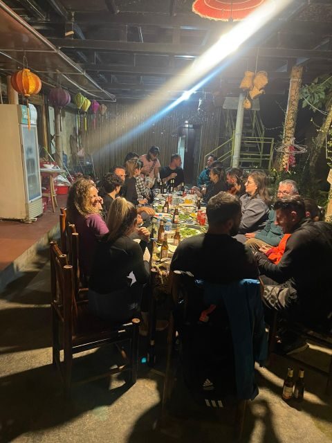 From Sapa: Guided Full-Day Trekking with Lunch and Drop-Off - FAQ