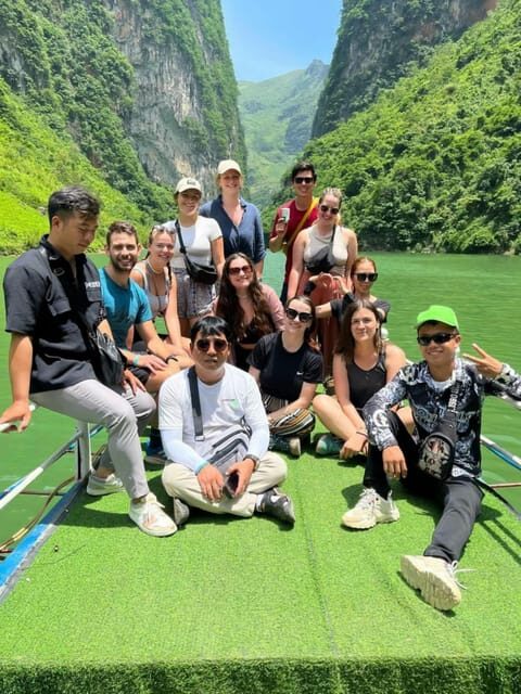 From Sapa: Ha Giang Loop 3 day Motorbike Tour With Rider - Who Is This Tour Best For?