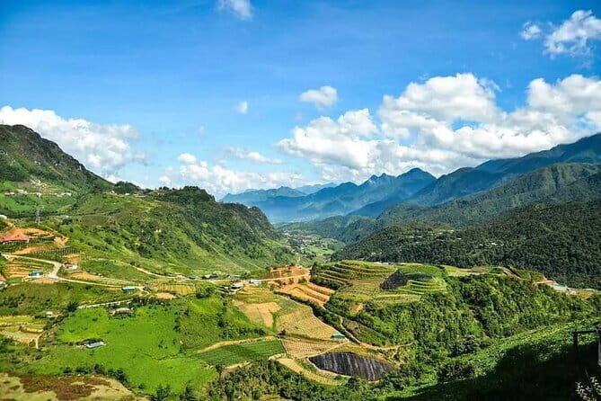 From Sapa: Half-day Guided Trek to Lao Chai & Ta Van with Lunch - What to Keep in Mind