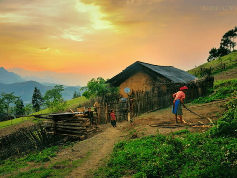 From Sapa/Hanoi: Ha Giang Loop 4 Days 3 Nights self-driving. - Exploring the Ha Giang Loop: An In-Depth Review