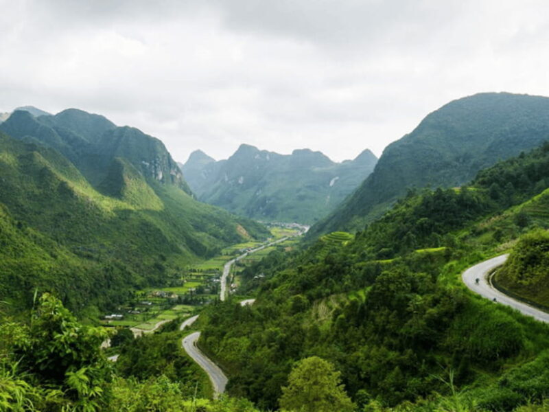 From Sapa/Hanoi: Ha Giang Loop 4 Days 3 Nights self-driving. - Who Will Love This Tour?