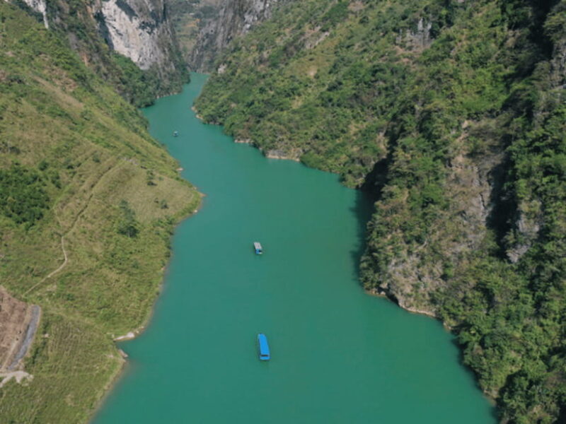 From Sapa/Hanoi: Ha Giang Loop 4 Days 3 Nights self-driving. - The Sum Up