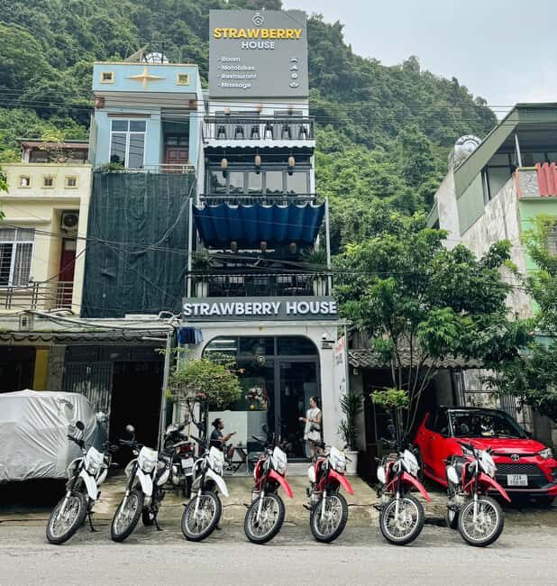 From Sapa to Ha Giang Loop tour 3D2N with Strawberry - A Closer Look at the 3-Day Ha Giang Loop Adventure