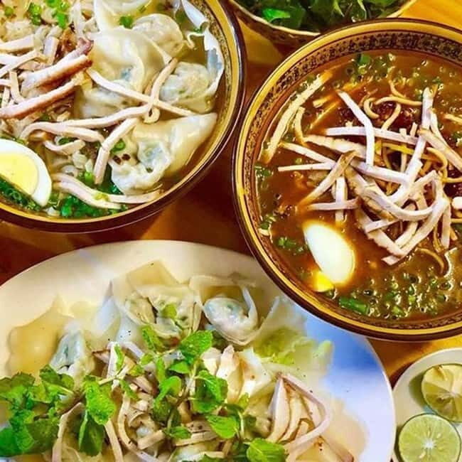 From Sapa: Walking Food Tour with Local Guide - Key Points