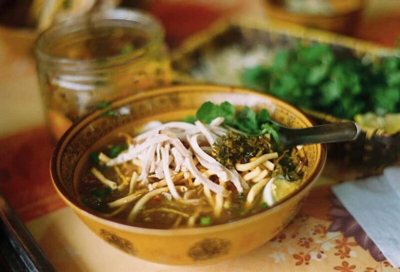 From Sapa: Walking Food Tour with Local Guide - A Detailed Look at the Sapa Food Tour