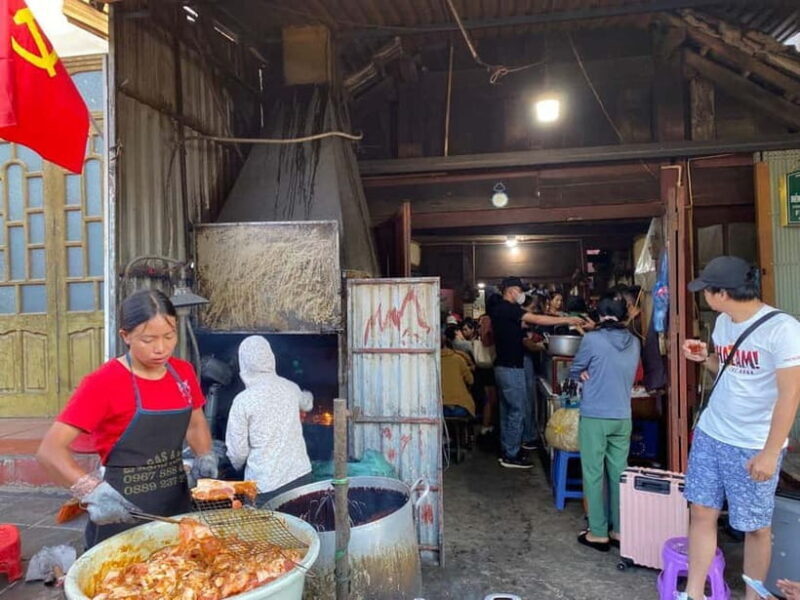 From Sapa: Walking Food Tour with Local Guide - FAQ