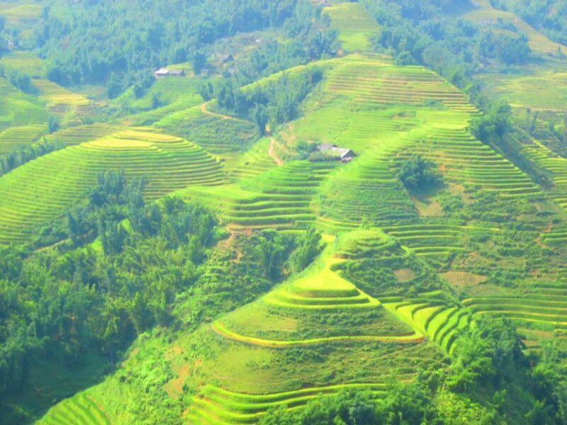 From Sapa: Waterfalls, Trekking and Tribal Villages Tour - The Value of the Tour