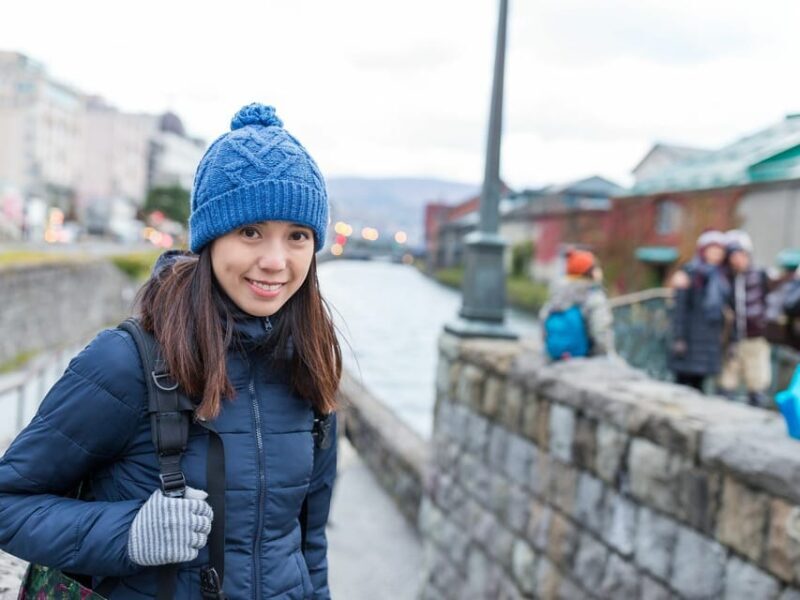 From Sapporo: Private Day Trip to Otaru - FAQs