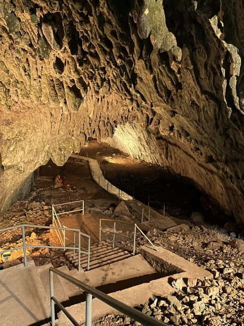 From Sarajevo: Bijambare Caves and Nature Park - A Closer Look at the Itinerary