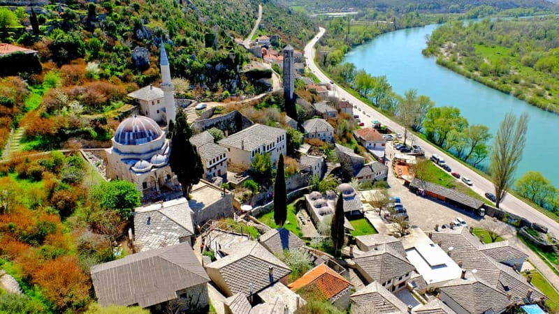 From Sarajevo: Bridges & Beauty - Mostar & Herzegovina Tour - Who Will Love This Tour?