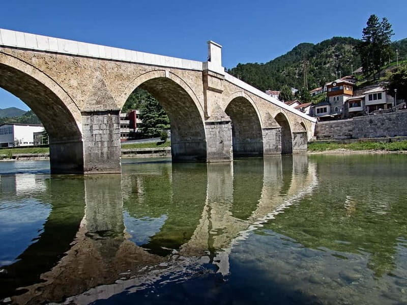 From Sarajevo: Bridges & Beauty - Mostar & Herzegovina Tour - The Sum Up