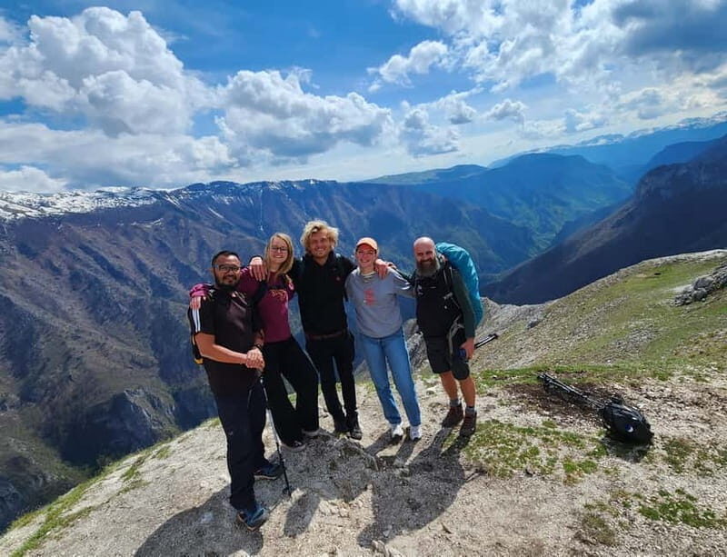 From Sarajevo: Full-Day Hike to Lukomir Village - The Sum Up