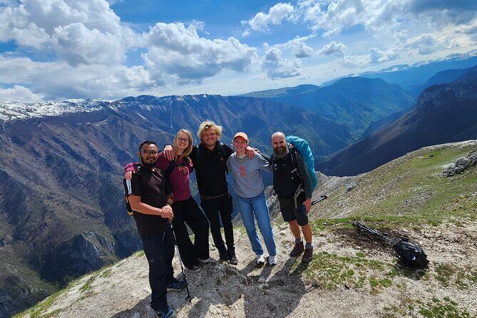 From Sarajevo: Full-Day Hike to Lukomir Village - A Detailed Look at the Experience