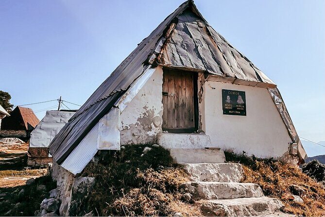 From Sarajevo: Full-Day Hike to Lukomir Village - FAQ
